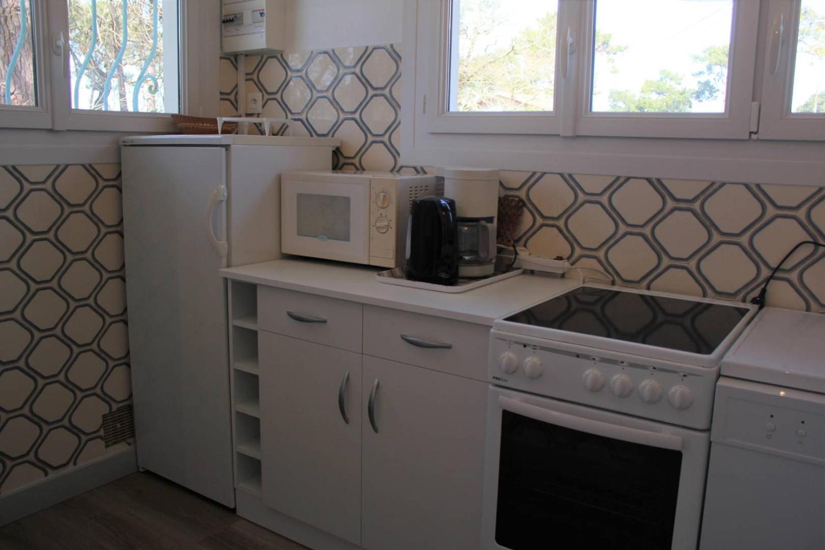 Ronce-Les-Bains - Appartement 1Er Etage Gauche - 90M De La Plage Εξωτερικό φωτογραφία