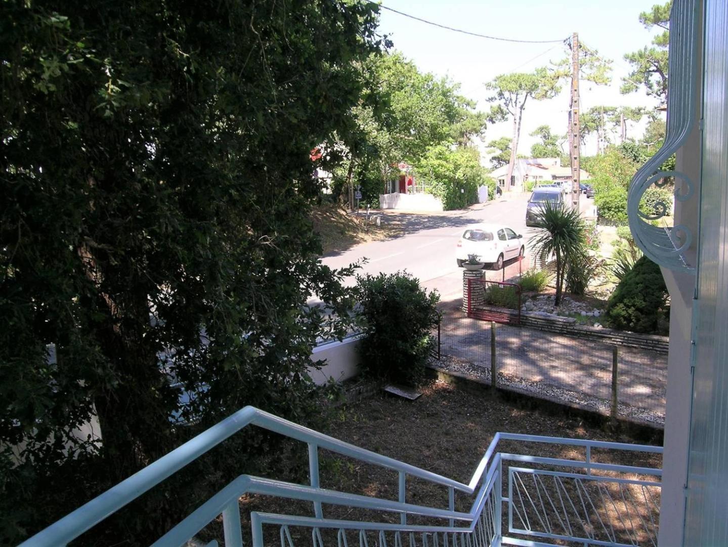 Ronce-Les-Bains - Appartement 1Er Etage Gauche - 90M De La Plage Εξωτερικό φωτογραφία