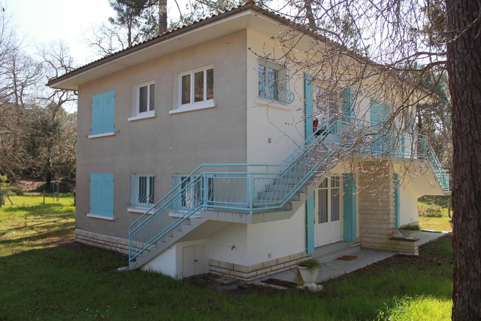 Ronce-Les-Bains - Appartement 1Er Etage Gauche - 90M De La Plage Εξωτερικό φωτογραφία